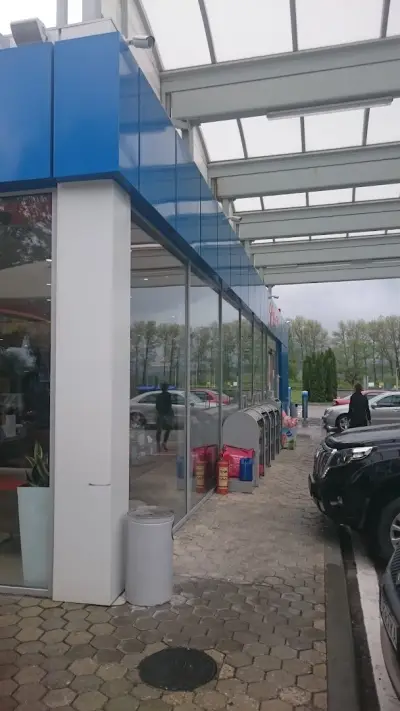 Газпром