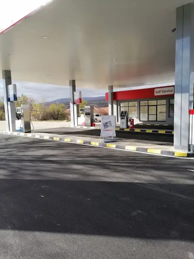 ЕКО на самообслужване