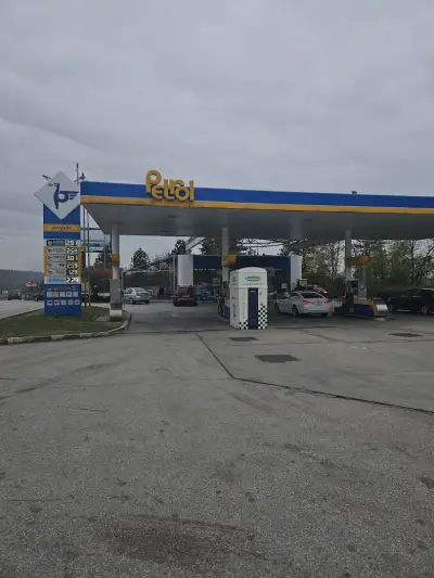 Петрол