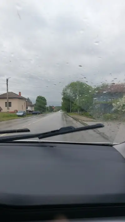 Метан станция