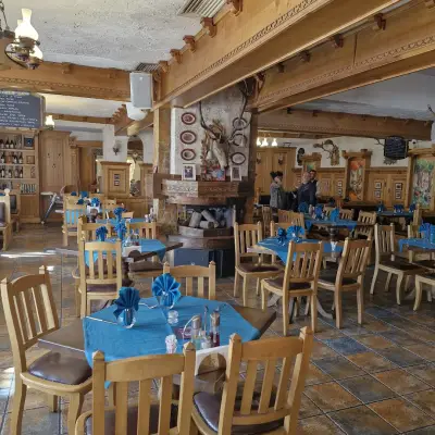 Taverna “Omar”