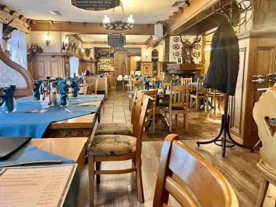 Taverna “Omar”