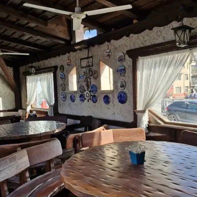 Taverna “Omar”