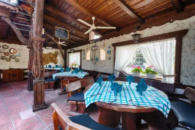 Taverna “Omar”