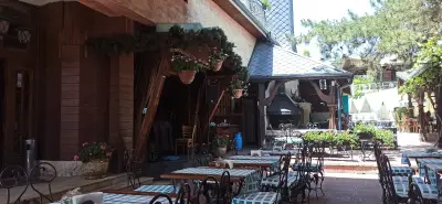 Taverna “Omar”