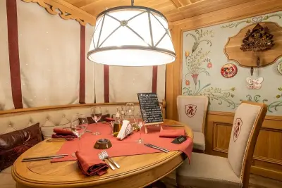 Taverna “Omar”