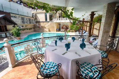 Taverna “Omar”