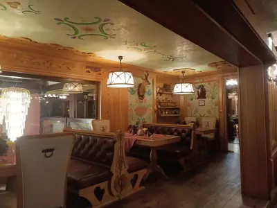 Taverna “Omar”
