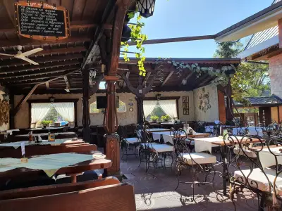 Taverna “Omar”