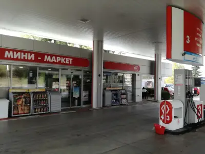 Лукойл Б023