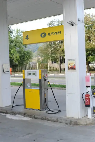 Круиз Правец