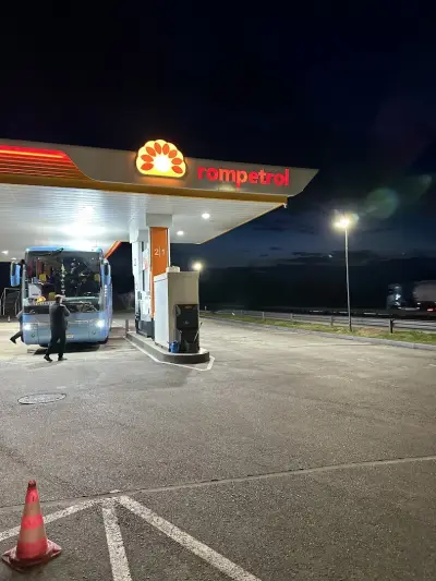Rompetrol