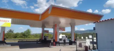Rompetrol