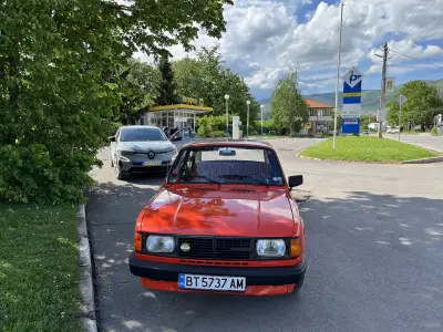 Петрол Годеч