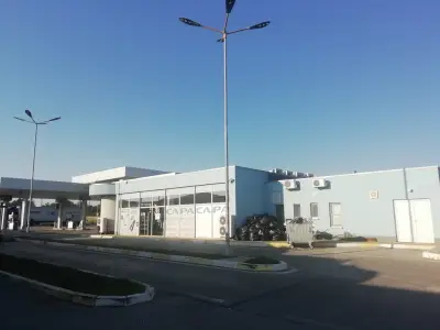 BULGAR-PETROL LTD.