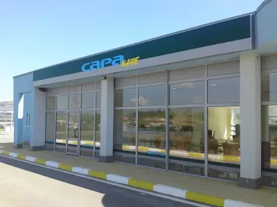 BULGAR-PETROL LTD.