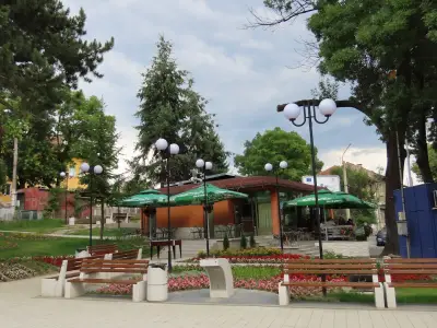 Бистро,,Венера''