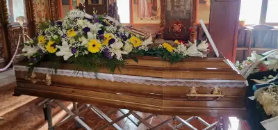 Траурна агенция "СИБЕЛА"