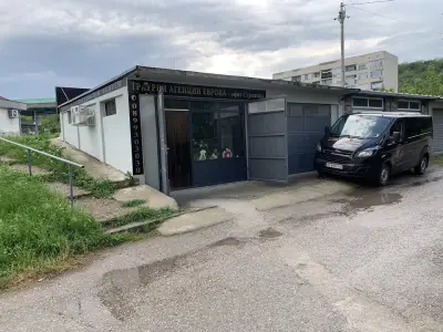 Траурни Агенции Европа - офис Стражица