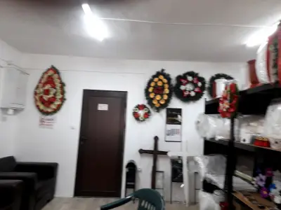 Погребална агенция Кубар