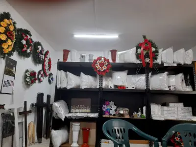 Погребална агенция Кубар