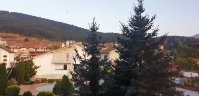 Лондон