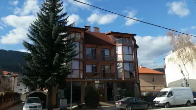 Лондон