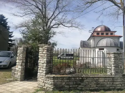 ТРАУРНА АГЕНЦИЯ ГЬОКОВ ВАРНА