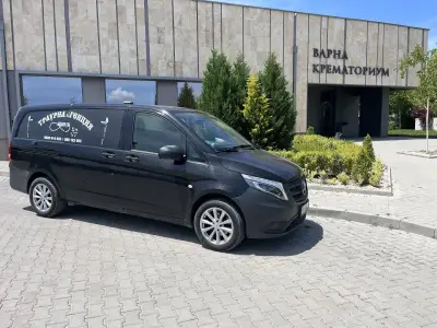 Погребална агенция-Траурна агенция "Milenium-Agency"