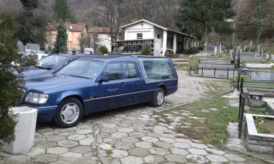 Погребална агенция УСПЕНИЕ