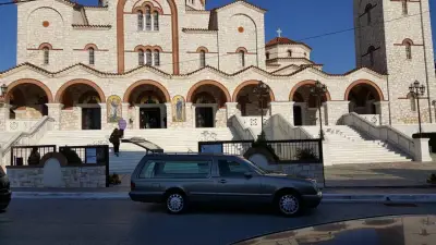Траурна агенция "КЛАСИК"