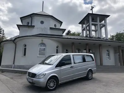 Траурна агенция САМСАРА