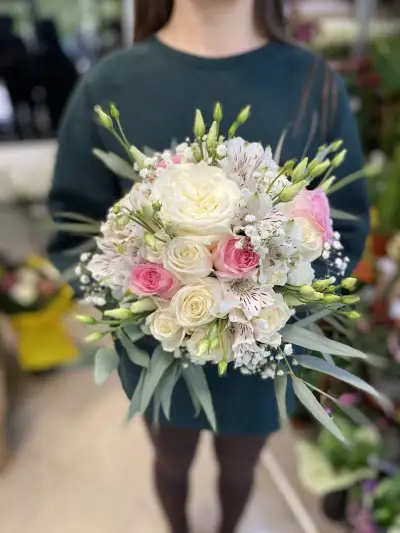 Цветопродавница GreenGarden