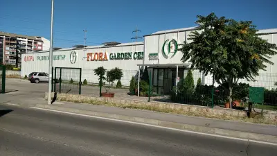 Флора ЕООД
