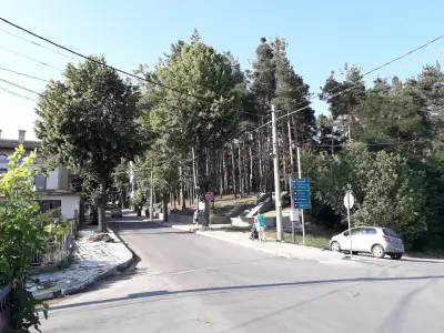 Семеен Хотел Велеви