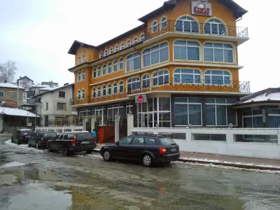 Сарай