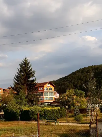 Сарай