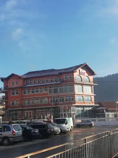 Сарай