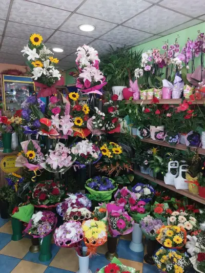 Цветя,букети