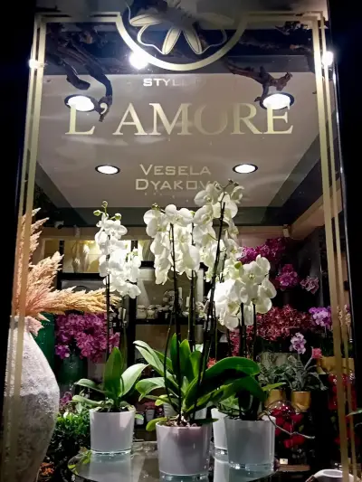 Style by l'Amore