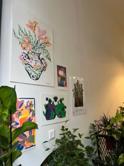 Select Flowers | Студио за цветя и подаръци в София
