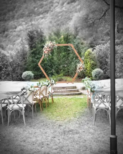 Mon Jardin