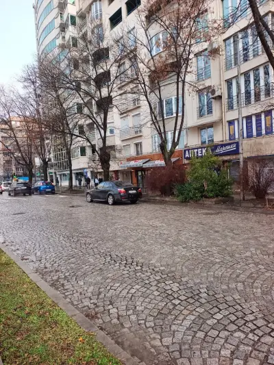 Цветно