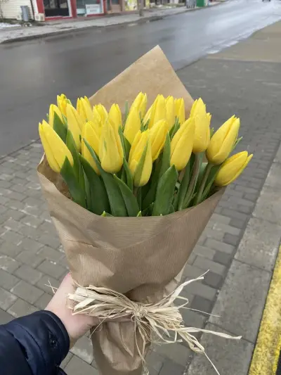 Цветалия