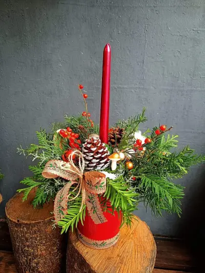Flora Rose Design