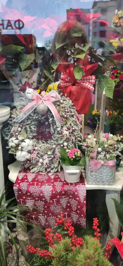 Flora Rose Design