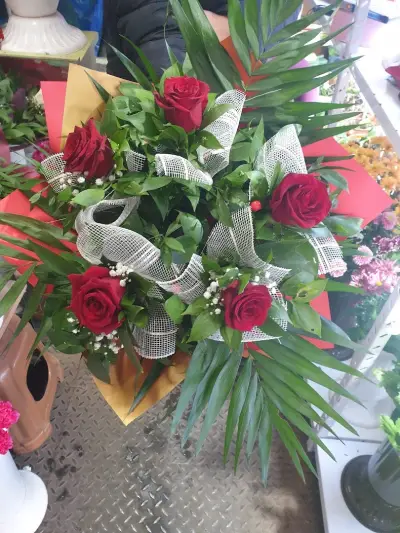Цветарски пазар