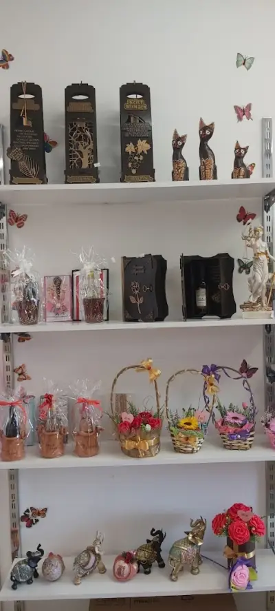 Работилничката на Гери
