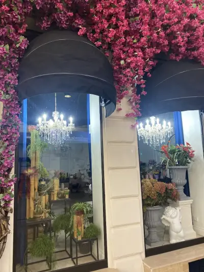 Магазин за цветя Видин FlorAmour