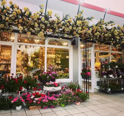 Магазин за цветя Видин FlorAmour